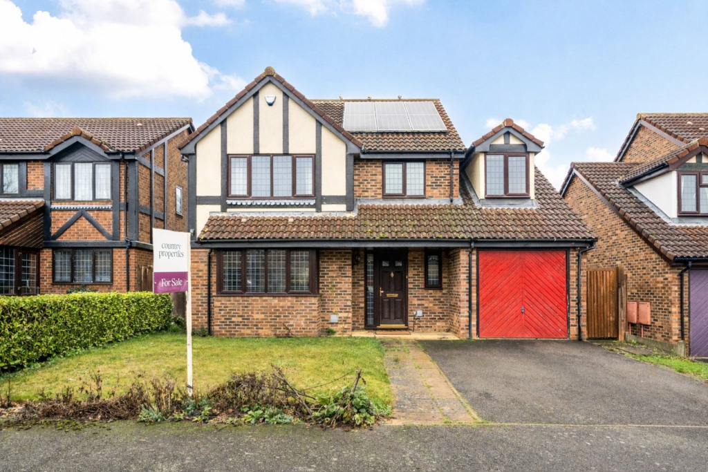 Main image of property: Plum Tree Road, Lower Stondon, Henlow, SG16