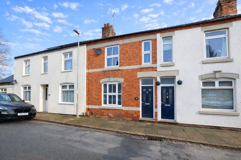 Main image of property: Sharman Road, St James, Northampton, NN5