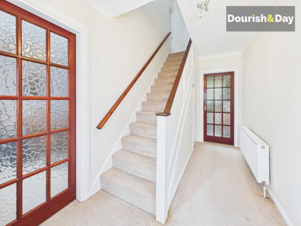 House in Stoke-on-Trent - View 5