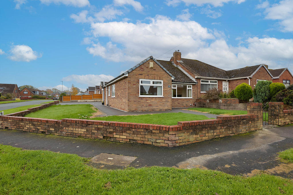 3 Bedroom Bungalow in WN6 0LW
