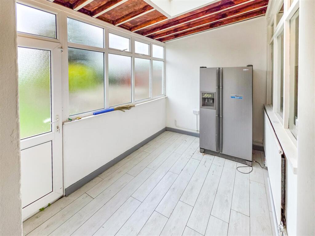 House in London - More