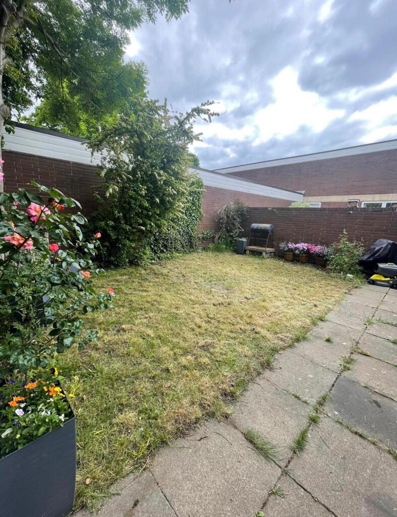 Main image of property: Patio Close, Clarence Avenue, Clapham, SW4