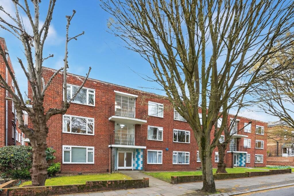 Main image of property: Mount Avenue, Ealing