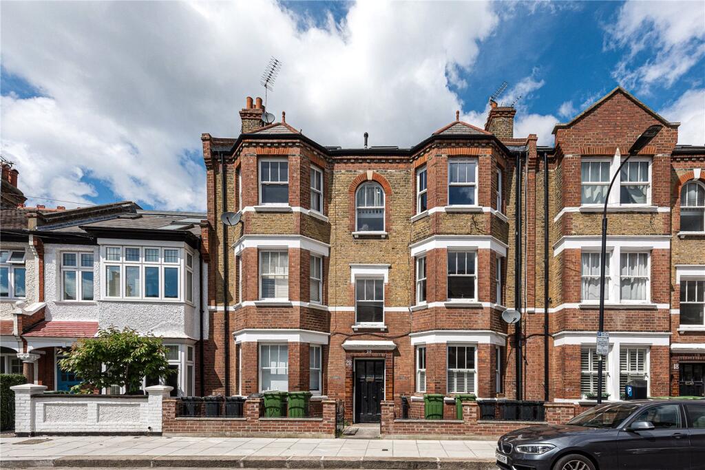 Main image of property: Vera Road, London, SW6