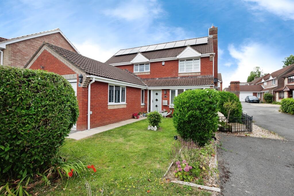 Main image of property: Wintergreen, Calne