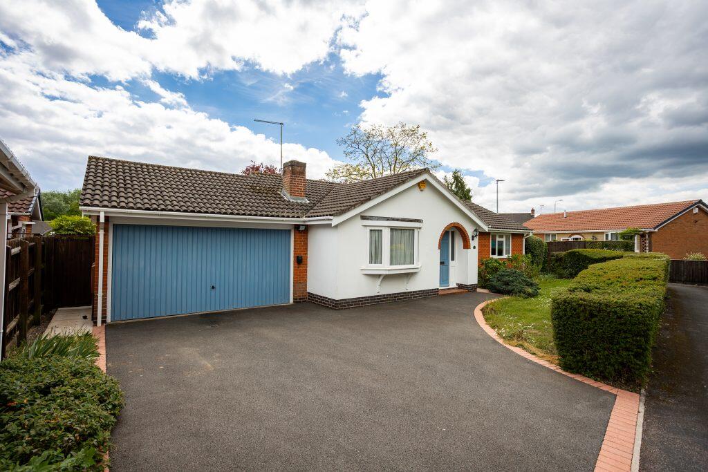 Main image of property: Waughs Drive, Mountsorrel