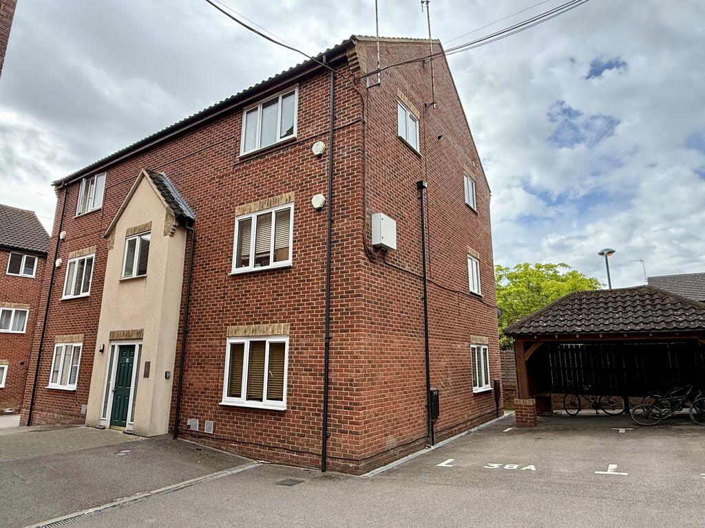 Main image of property: Kirkwood Grove, Medbourne, Milton Keynes