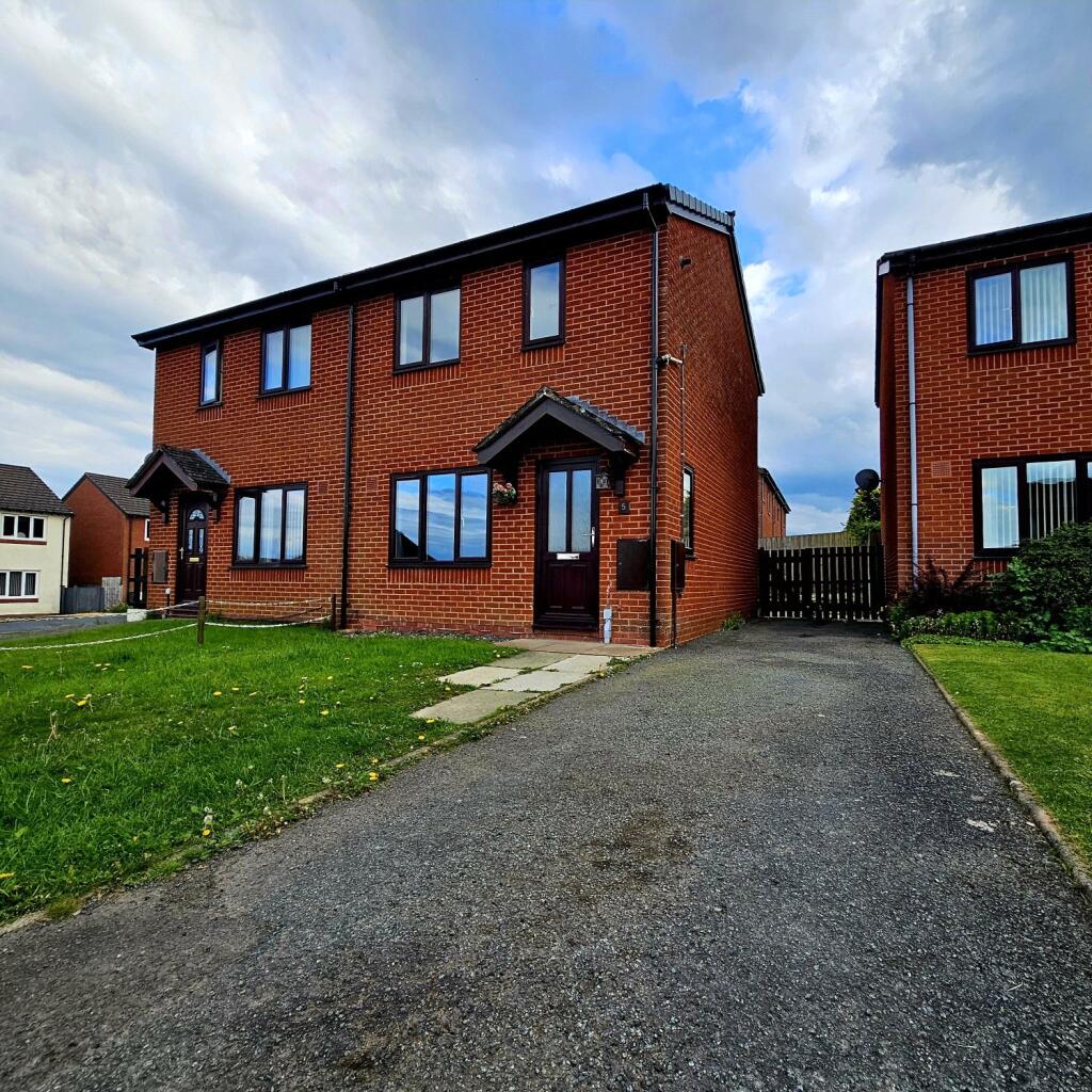 Main image of property: Penybryn, Hillcrest Drive, Llandrindod Wells, Powys