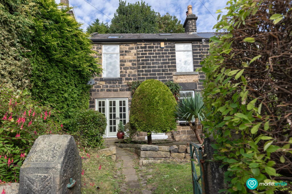 Main image of property: Loxley Road, Loxley, S6 6RS