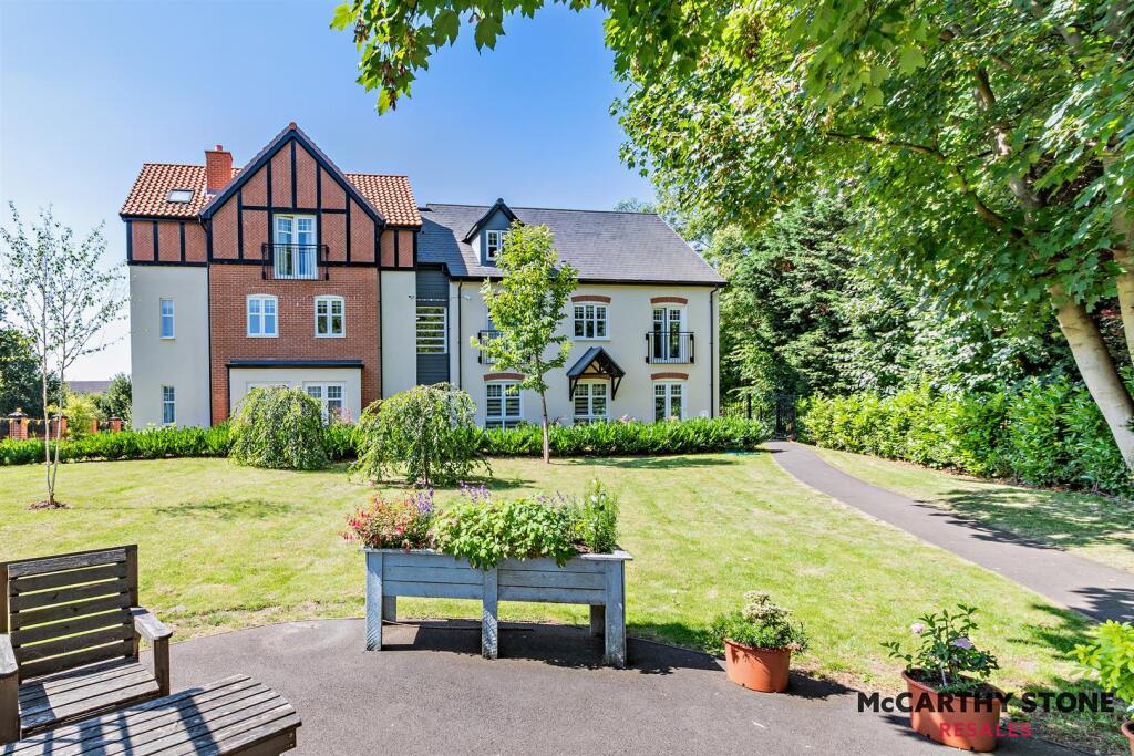 Wisteria Place, Old Main Road, Bulcote, Bulcote