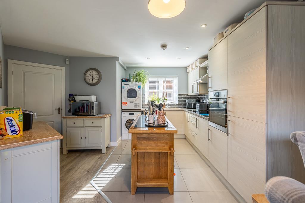 House in Peterborough - More
