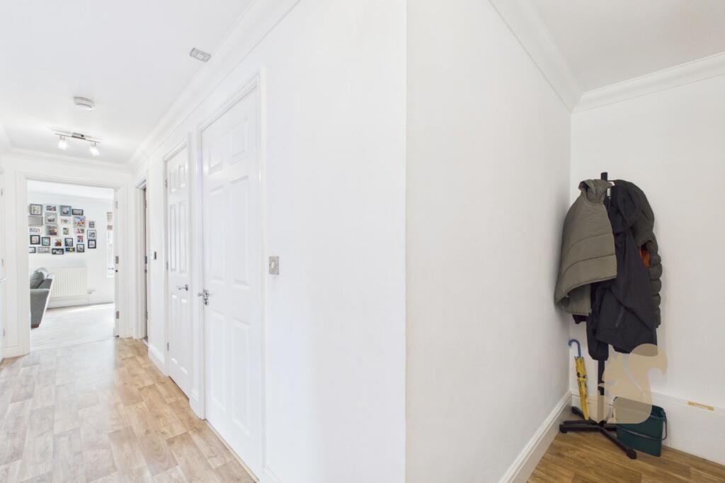 Apartment in Colchester, Essex - View 5