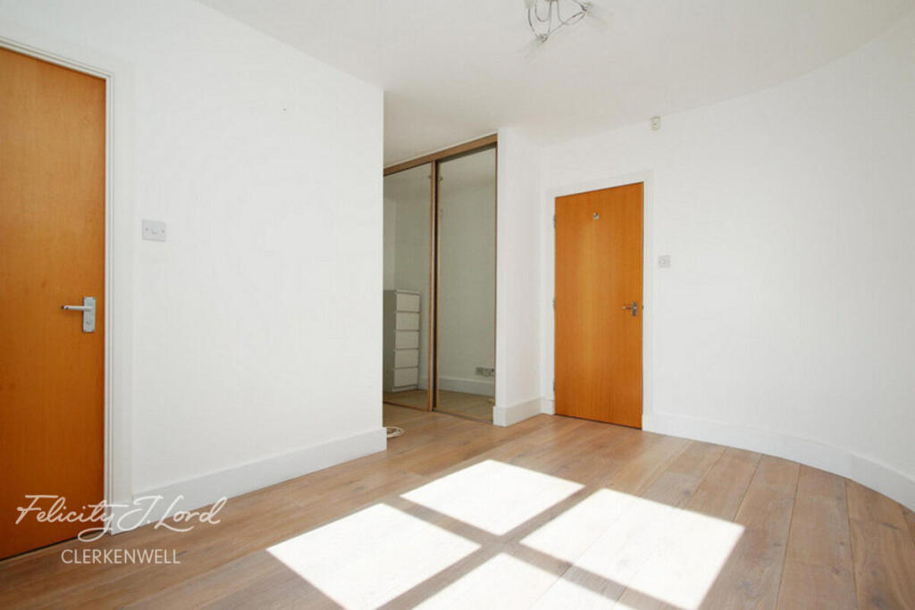 Main image of property: Goswell Road, London