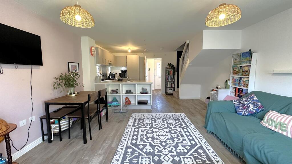 Additional image 4 of Foundry Walk, Stirchley, Birmingham