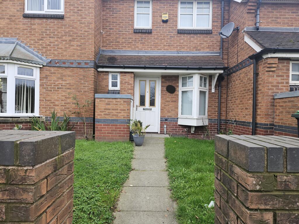Main image of property: Batmanhill Road, DY4