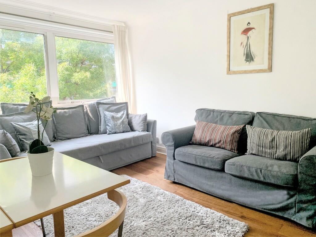Main image of property: Fitzroy Street, London, W1T