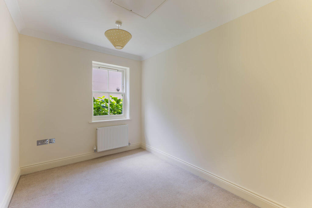 Apartment in Alnwick, Northumberland - View 4