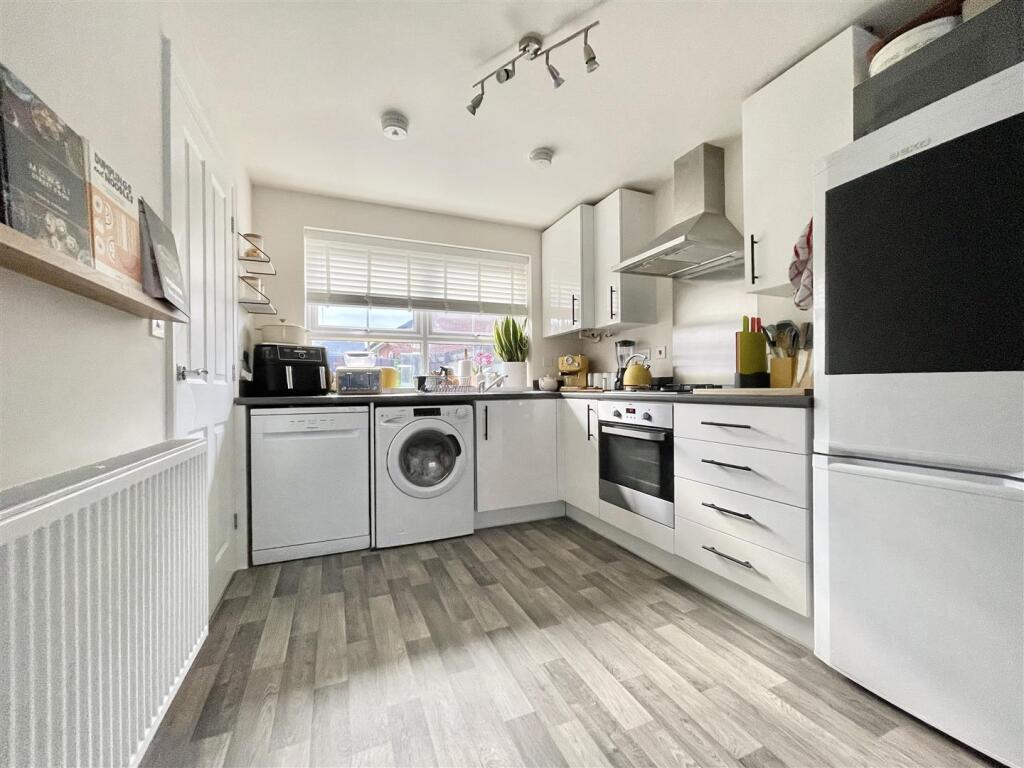 House in Harborough, Kibworth Beauchamp - View 2