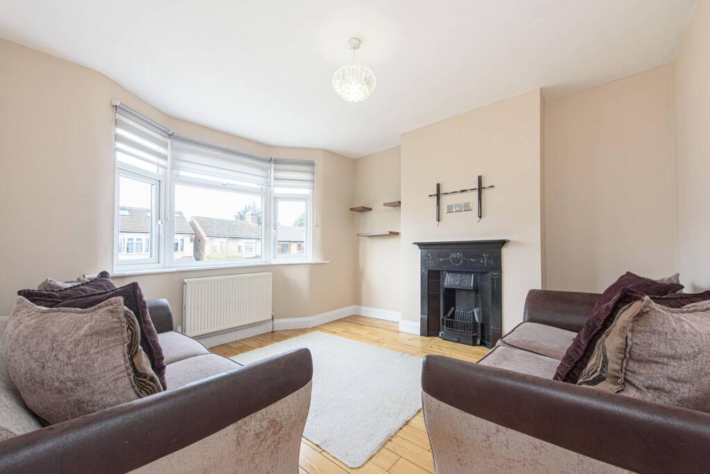 Main image of property: Petworth Road, Finchley, London, N12