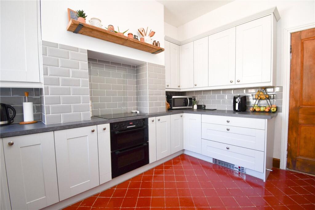 House in Oxton Village, Claughton - More