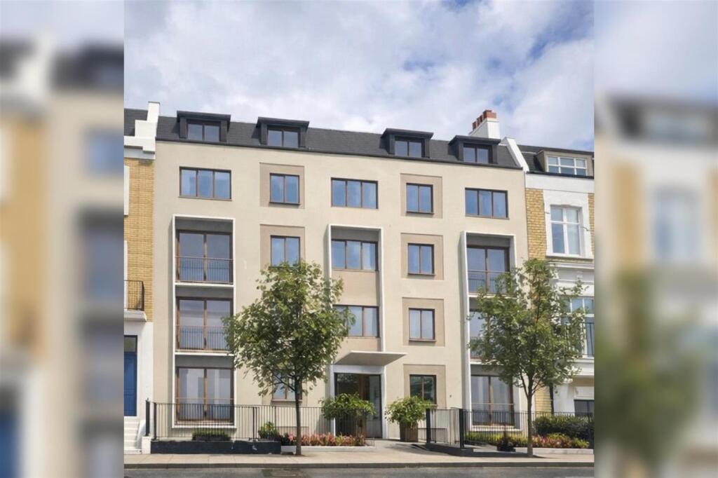 Main image of property: THE REDCLIFFE, REDCLIFFE ROAD, London, SW10