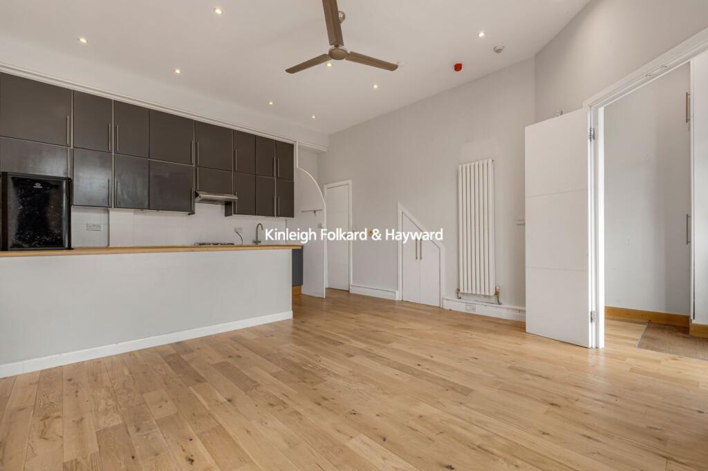 Main image of property: Carrara Mews, Dalston Lane, London, E8