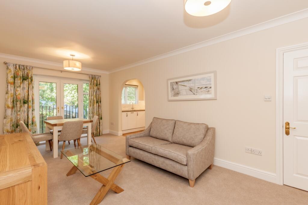 Main image of property: Long Ford Close, Grandpont