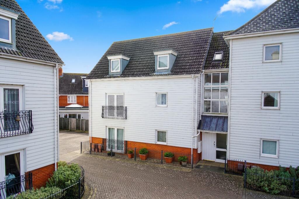 Main image of property: Victory Court, Diss