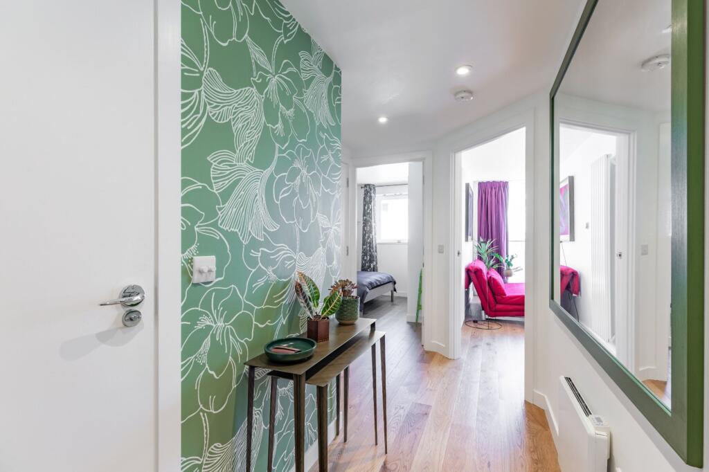 Main image of property: Point Pleasant, London, SW18