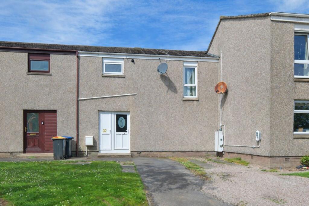 Main image of property: 32 Ninian Place, Portlethen, Aberdeen, Aberdeenshire, AB12 4QW