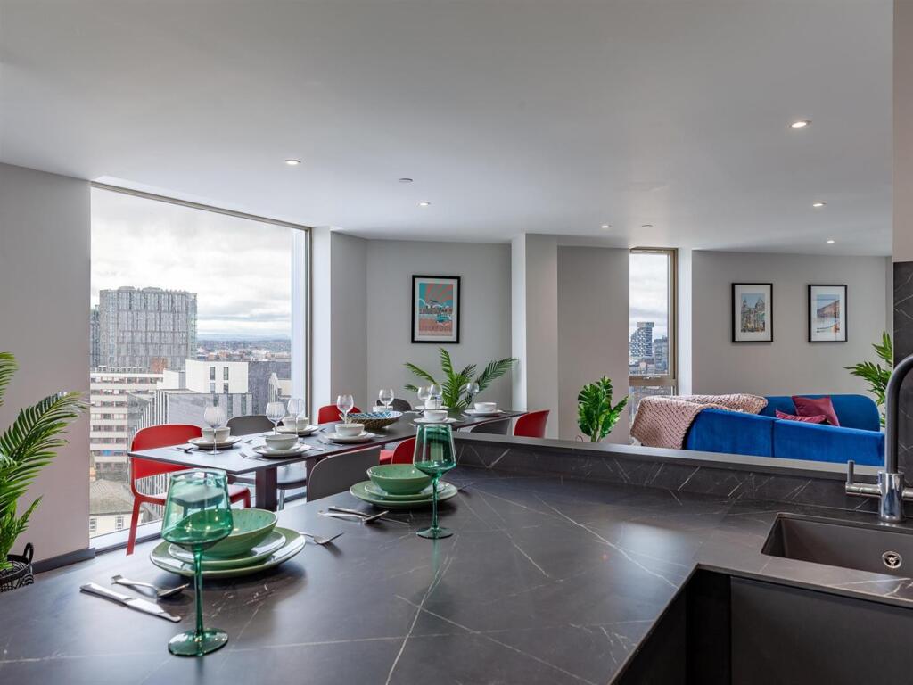 1 bedroom flat share for rent