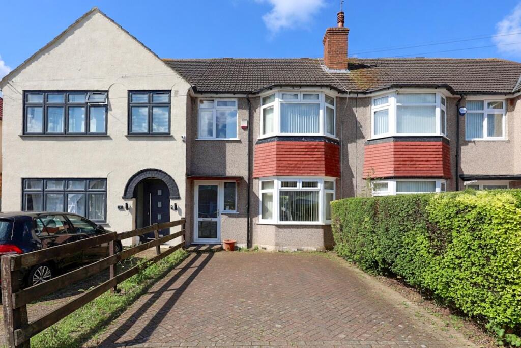 Main image of property: Victoria Avenue, Hillingdon, UB10