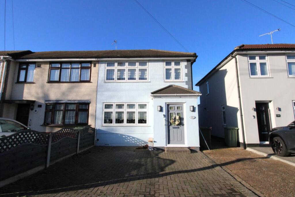 Main image of property: Lancaster Drive, Hornchurch, Essex