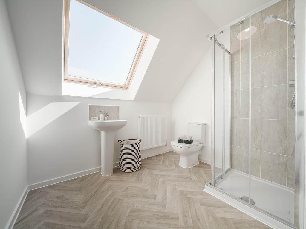 House in Coventry - View 5