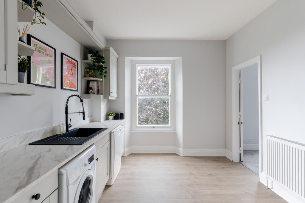 Apartment in Bristol, Redland - View 3