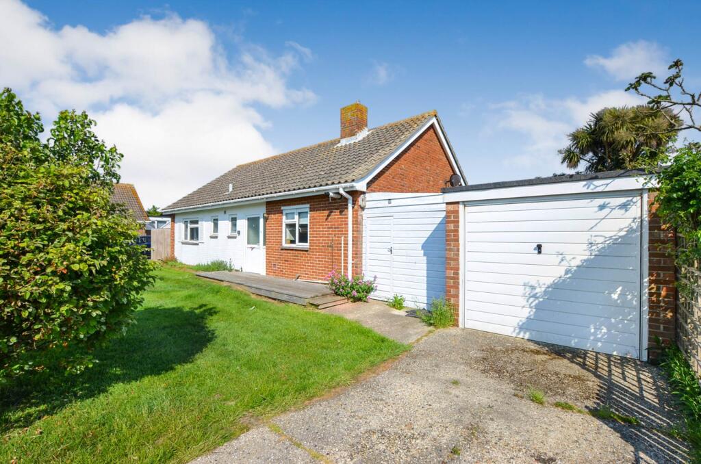 Culimore Close, West Wittering, West Sussex, PO20 photo 2