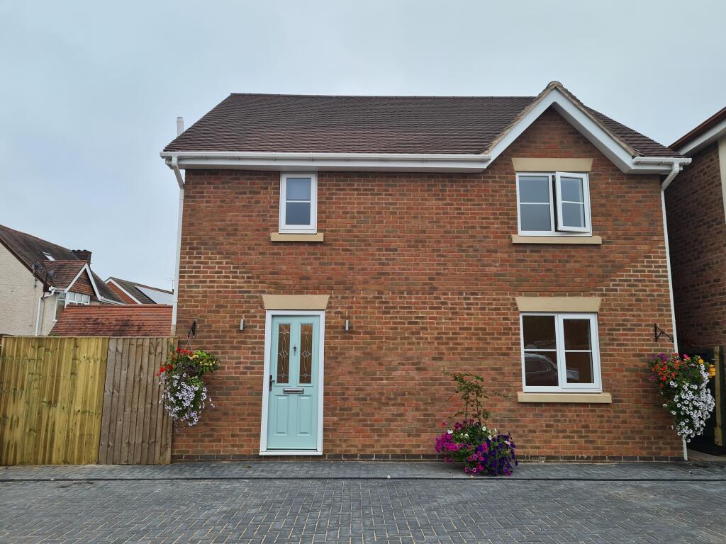 Main image of property: Ullswater Road