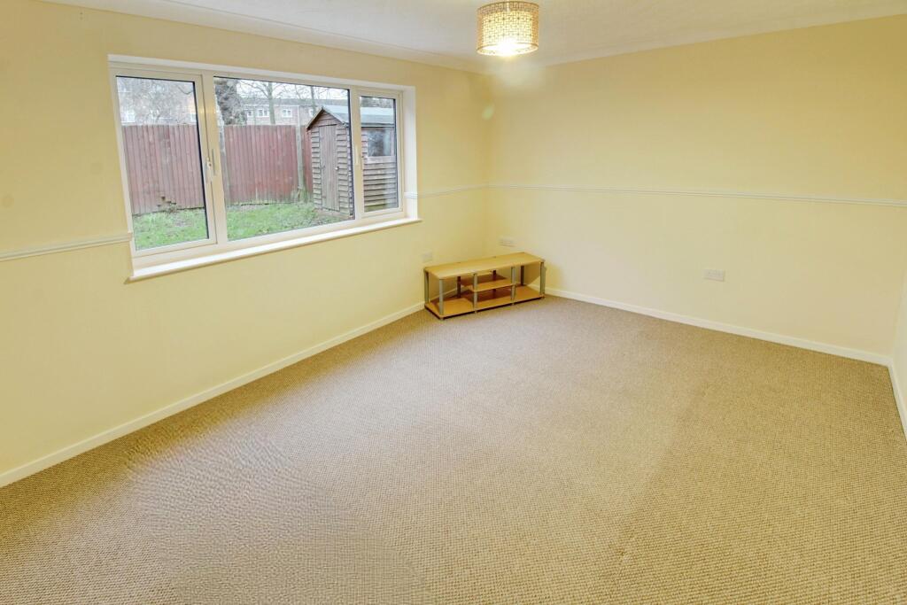 Main image of property: Outfield, North Bretton, Peterborough, PE3