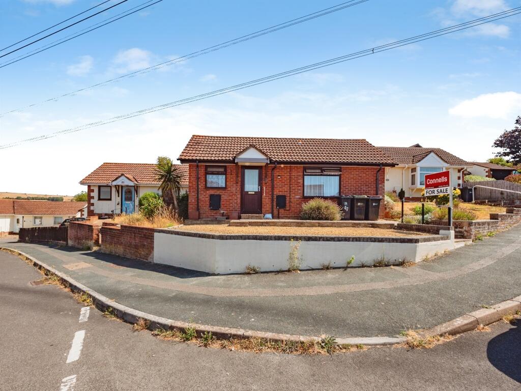 Main image of property: The Finches, Weymouth
