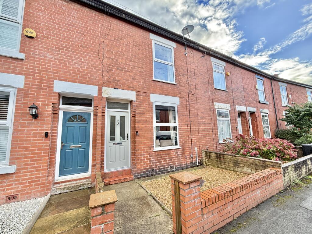 Wolseley Road, Sale, Trafford photo 3