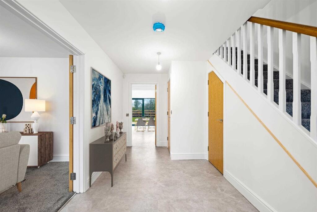 3, The Orchard, Sturton by Stow, Lincoln, Lincolnshire, LN1 photo 4