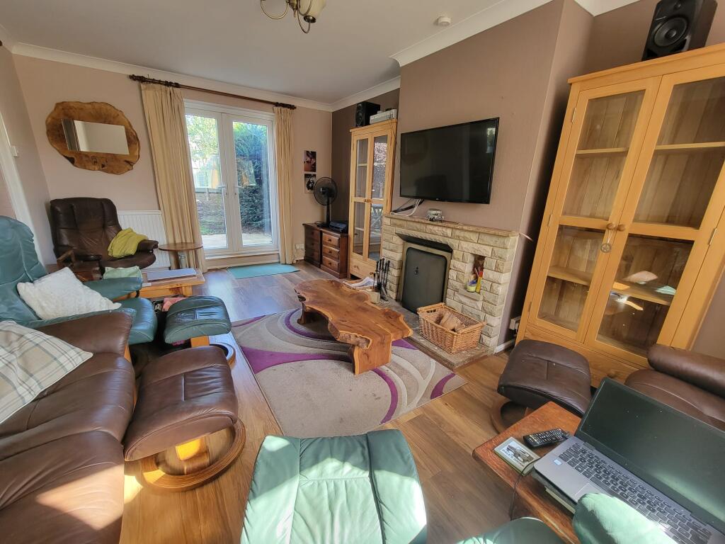 House in Ipswich - View 2