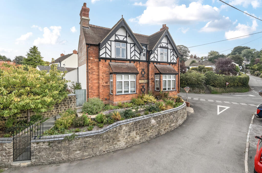 Main image of property: Greens Lane, Wroughton, Wiltshire,