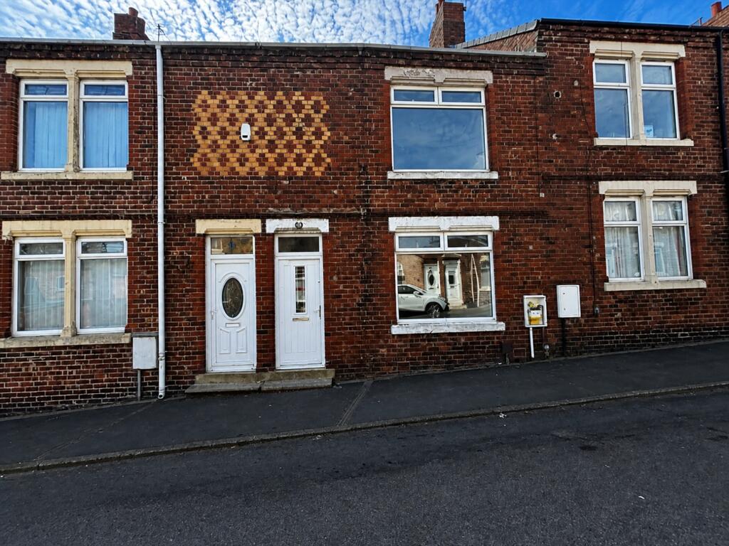 Main image of property: Grant Street, Horden, SR8 4BZ