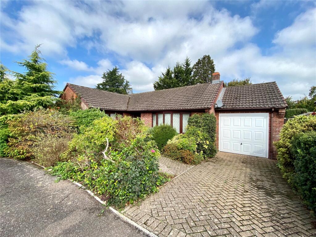 Main image of property: Latches Walk, Axminster, Devon, EX13