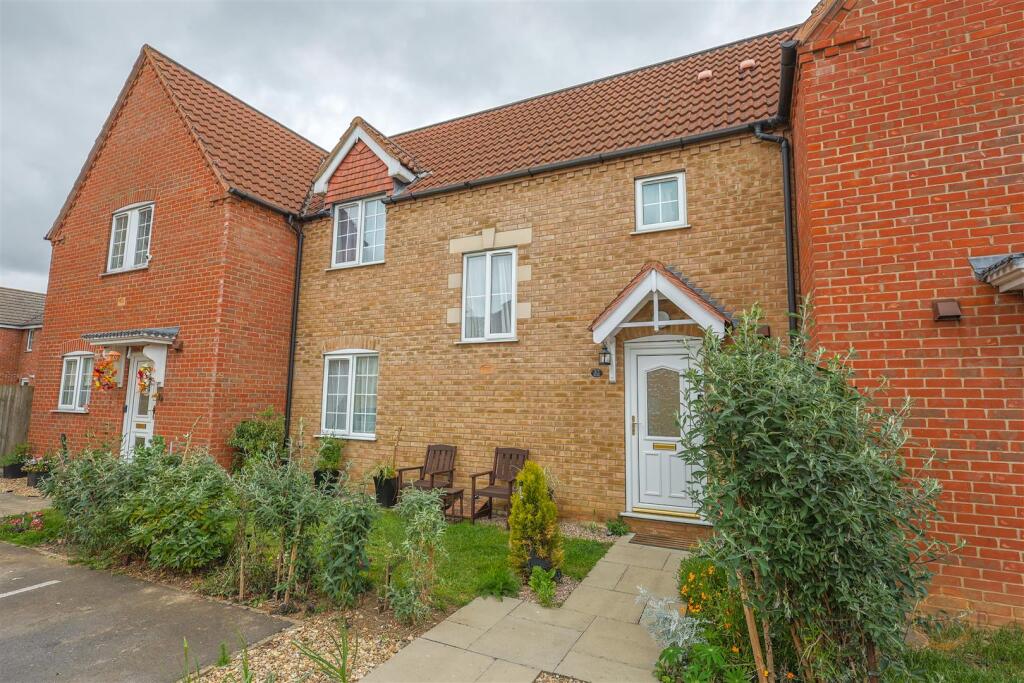 Main image of property: Westside, Spalding, Lincolnshire