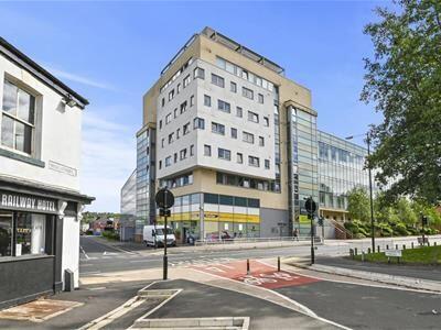 Main image of property: Apartment 41, 323 Bramall Lane, Sheffield, South Yorkshire, S2 4RQ