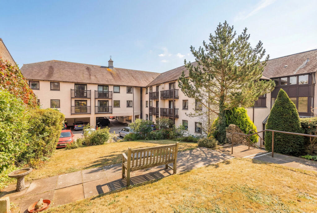 Main image of property: Station Road, Arnside, LA5