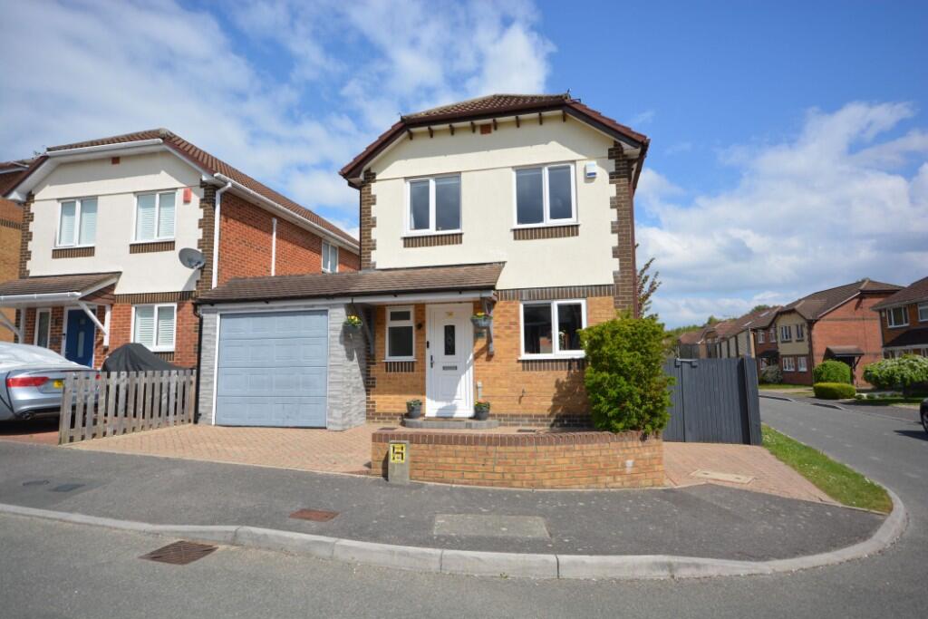 Main image of property: Lytchett Drive, Broadstone, Dorset, BH18