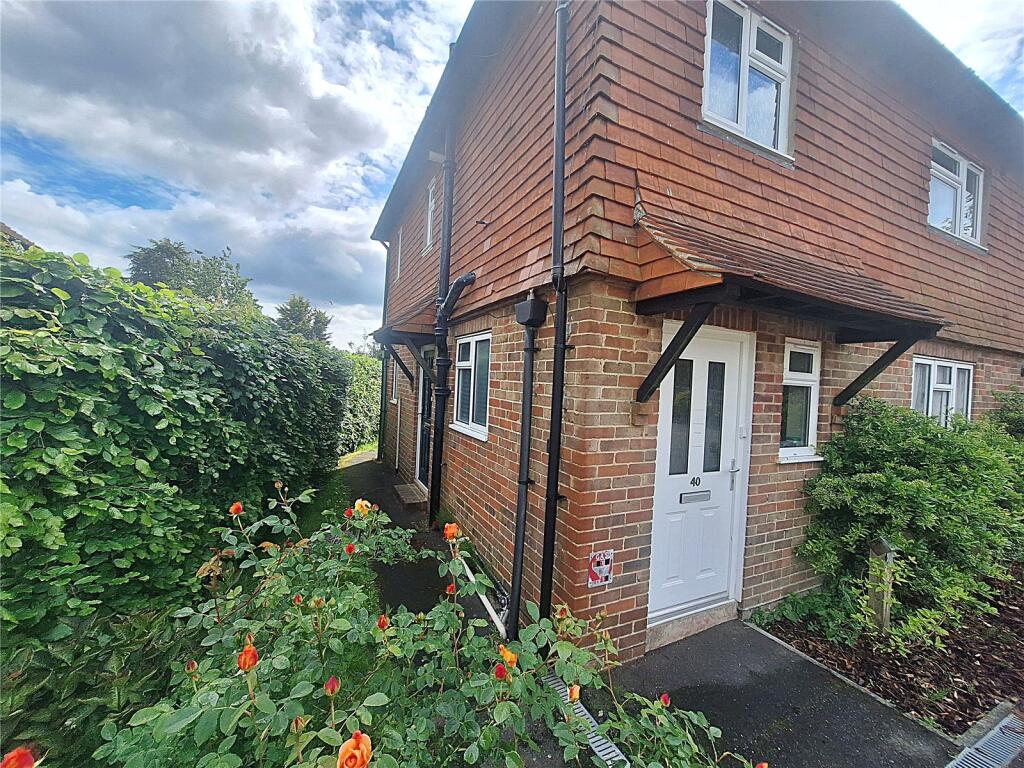Main image of property: Southmead Close, Mayfield, East Sussex, TN20